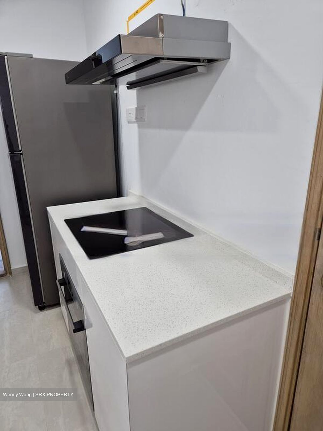 Jervois Lodge (D10), Condominium #461557321